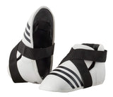 Adidas kickbox papuče Super safety kicks, biele