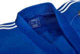 Adidas JU kimono Champion III IJF Regular fit 750g, moder