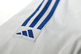 Adidas JU Kimono with Black Stripes Club 350g, White