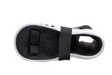 Adidas kickbox papuče Super safety kicks, biele