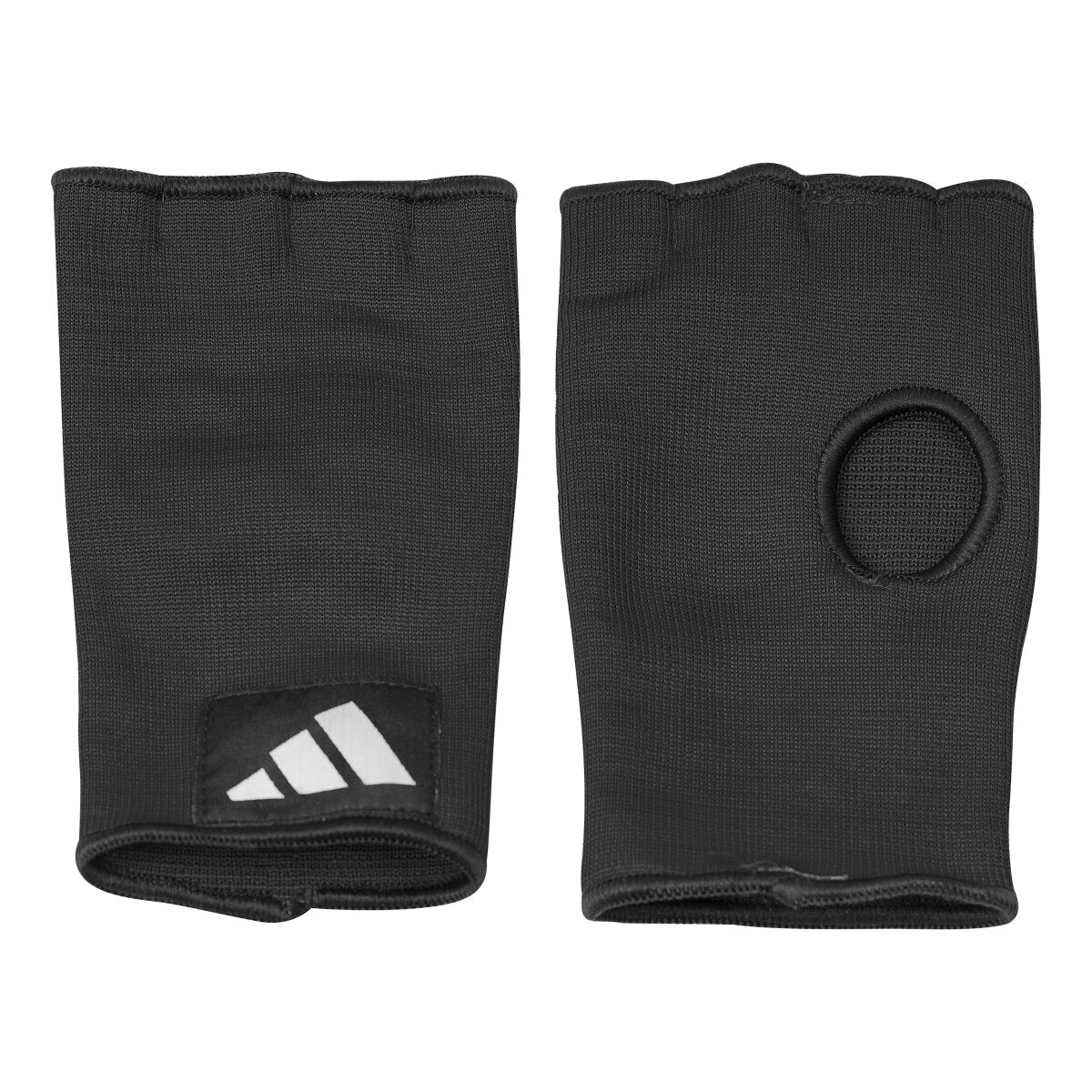 Adidas vnútorné rukavice Speed, čierne