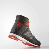 Adidas box obuv Speedex 16.1. Boost, čierno-červené