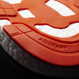 Adidas box obuv Speedex 16.1. Boost, čierno-červené