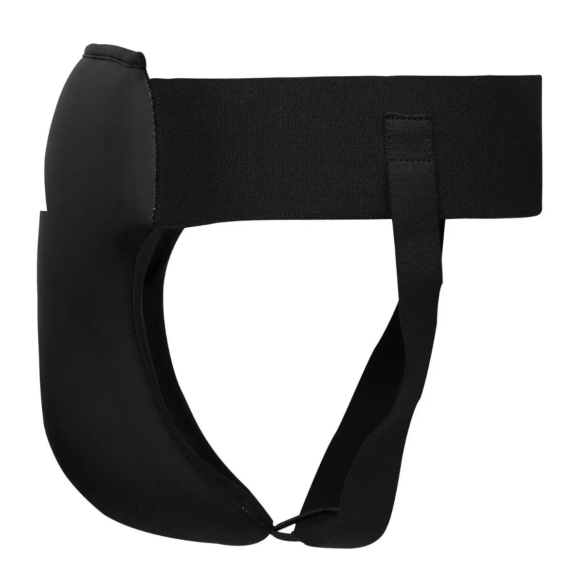 Adidas suspenzor Anatomical, bel