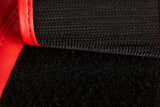 Adidas box rukavice IBA, červené