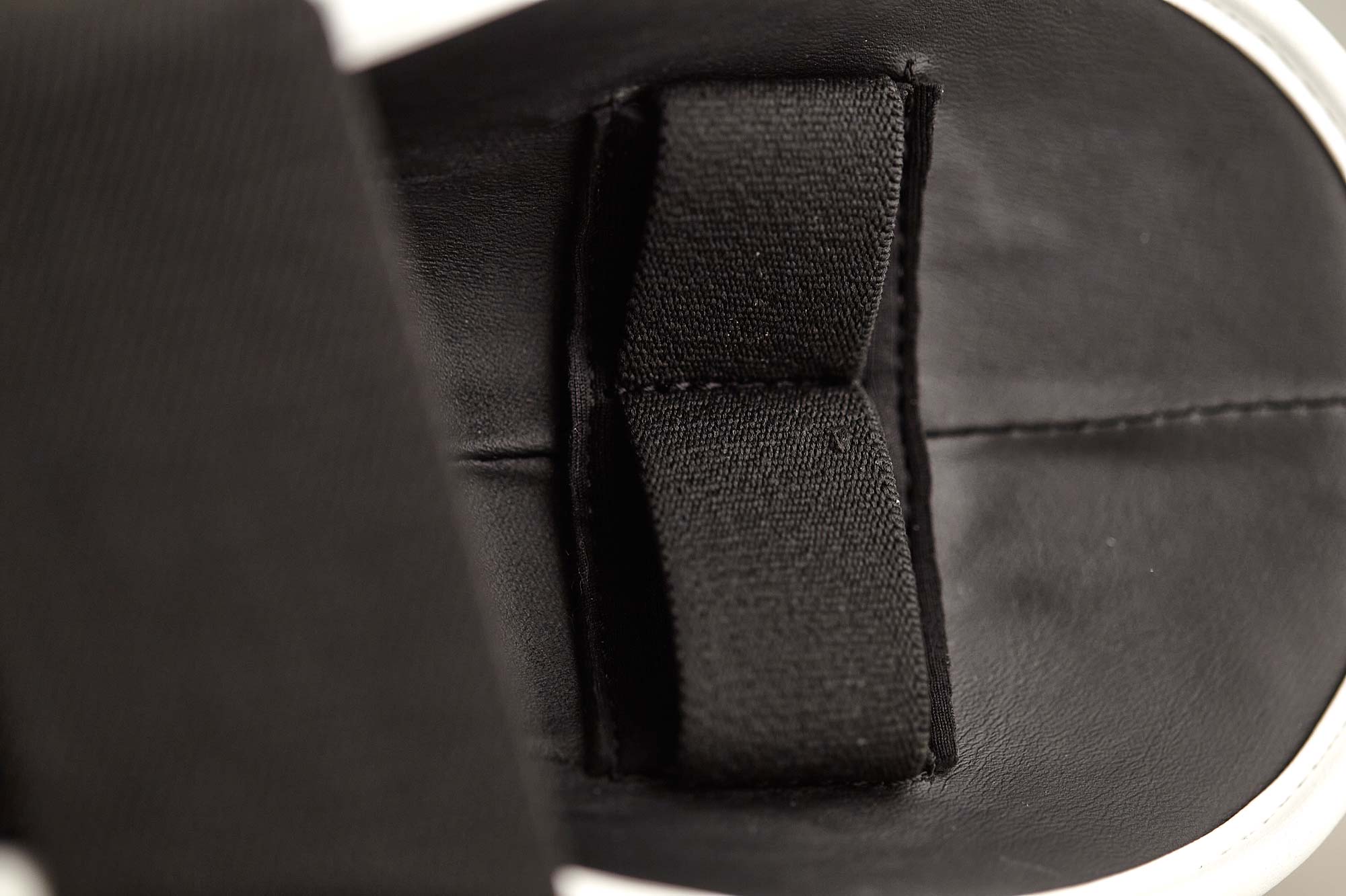 Adidas kickbox παντόφλες SPEED Super Safety, κόκκινες
