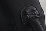 Adidas koženková makiwara Round Hit Pad