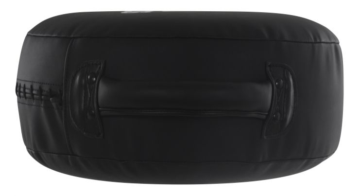 Adidas koženková makiwara Round Hit Pad
