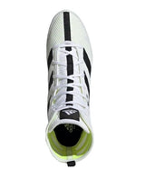 Adidas box obuv HOG.3, biela