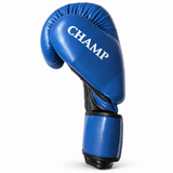 Katsudo Boxing Gloves Champion IV, Blue