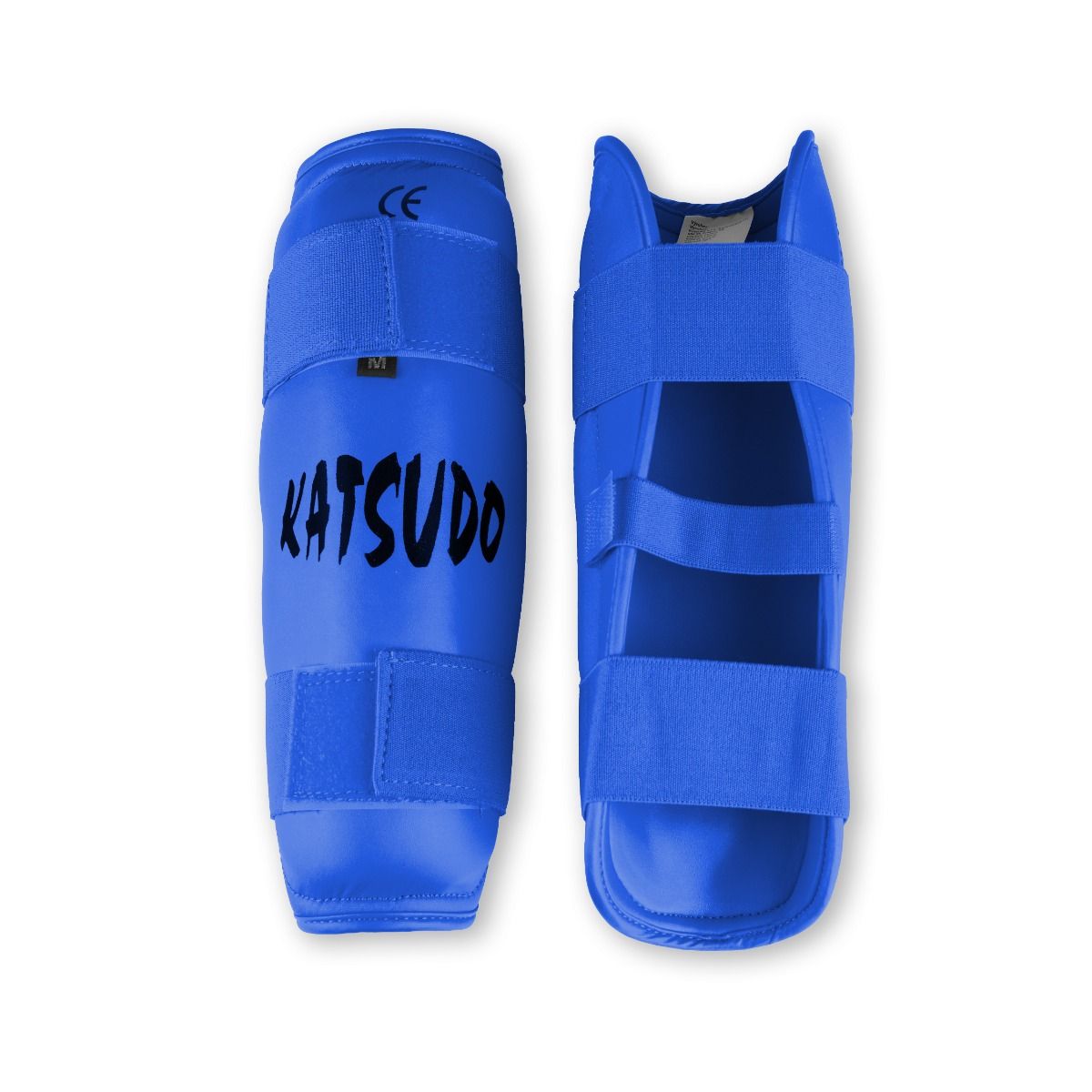 Katsudo chránič holení Light, modrý