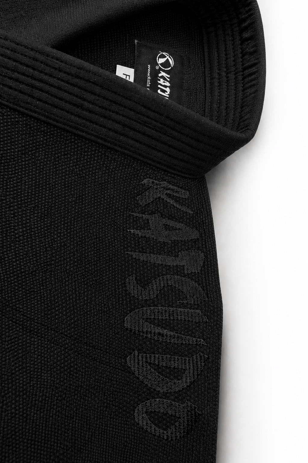 Katsudo jj kimono Brazil 550g, moder