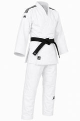 Adidas JU kimono Trening 500g, bel