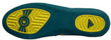 Adidas zápasnícka obuv Combat Speed.5, tyrkysová