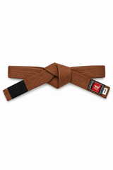 Katsudo Jiu jitsu pojas, smeđi