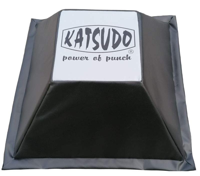 Katsudo nástenná makiwara Ihlan, čierna