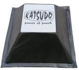 Katsudo nástenná makiwara Ihlan, čierna