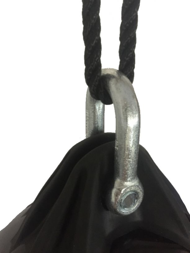 Impact Sport aqua bag