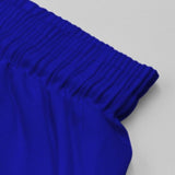 Adidas JU kimono Club 350g, modré