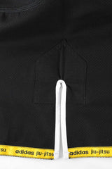 Adidas otroški BJJ kimono Challenge 2.0 515g, črno