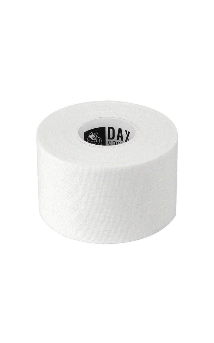 Dax lepiaca páska, biela
