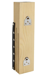 Katsudo drevená makiwara Woodstrike