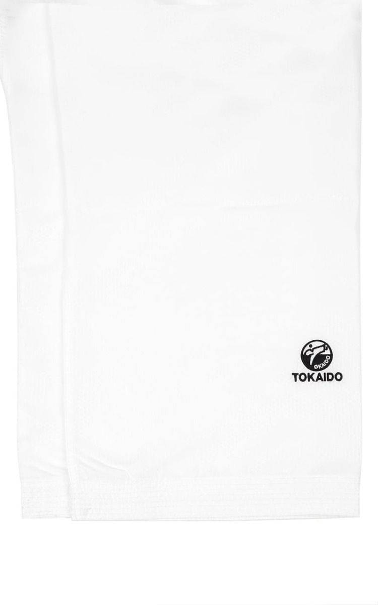 Tokaido KA kimono Kumite Master K1 100g, bela