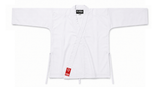 Katsudo Kata Competition kimono, belo