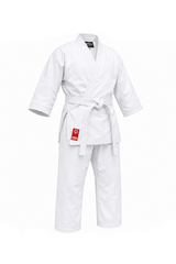 Katsudo Kata Competition kimono, belo
