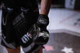 Katsudo tréningové mma rukavice Revenge, čierne