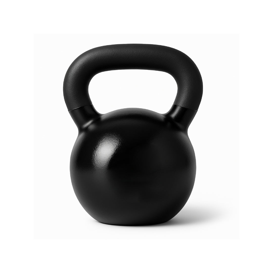 Spartan kettlebell