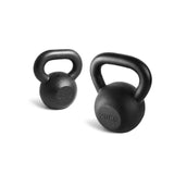 Katsudo kettlebell Belltor, črna