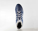 Adidas box obuv KO Legend 16.2, tmavomodré