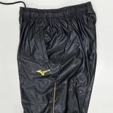 Mizuno sauna nohavice, čierne