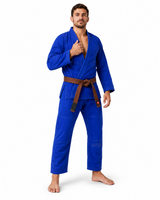 Katsudo jj kimono Brazil 450g, moder