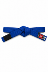 Katsudo Jiu jitsu pojas, plavi