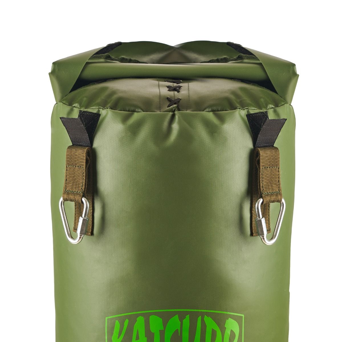 Katsudo boksarska vreča Outdoor, črna