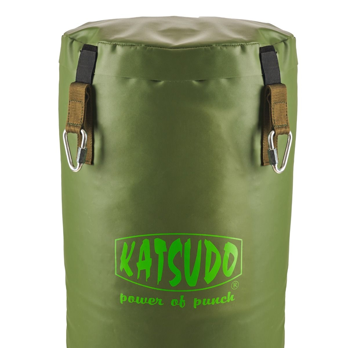 Katsudo box vrece Outdoor, zelené