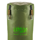 Katsudo box vrece Outdoor, zelené