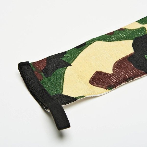 Leone zapestnica, camo