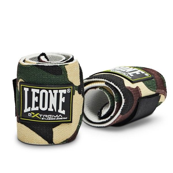 Leone zapestnica, camo