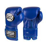 Katsudo boxerské rukavice Profesional, modré
