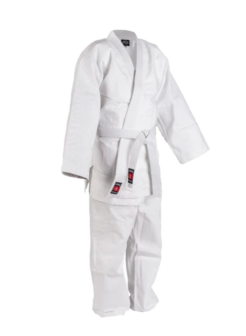 Katsudo judo kimono Randori 550g, bel