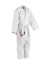 Katsudo judo kimono Randori 550g, bijelo