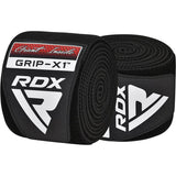 RDX kolenné bandáže K1, čierna
