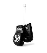 Katsudo miniaturna boks rokavic Miniglo, modra