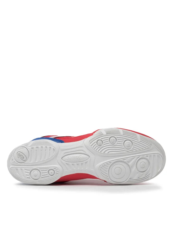 Asics otroški rokoborski čevlji Matflex 6 GS, rdeč