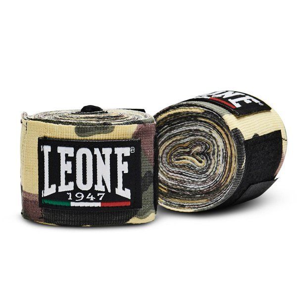 Leone povoj, zelena camo