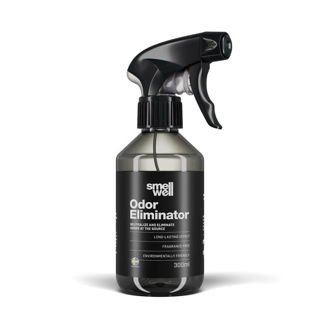 SmellWell sprej na odstránenie zápachu 300 ml