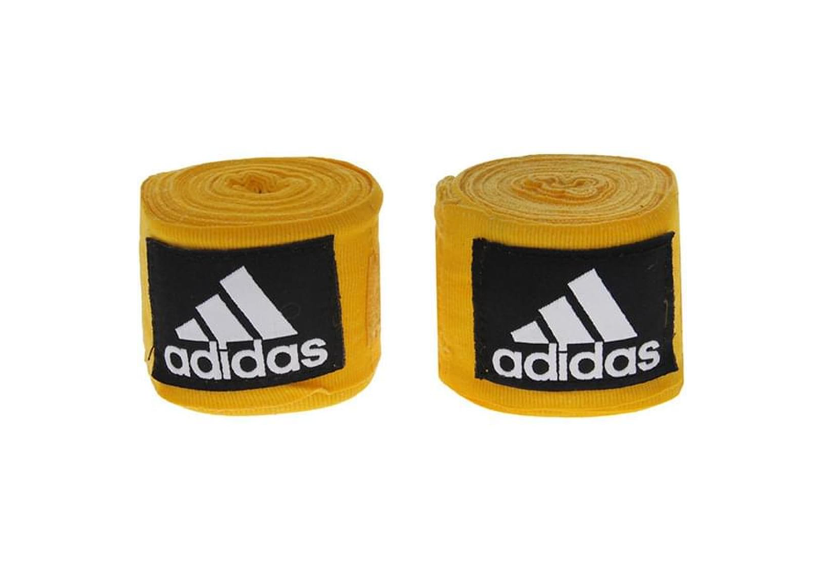 Adidas elastická bandáž, žltá